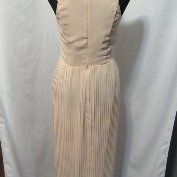 NWT FRENCH CONNECTION MARQUE PARADE GEOMETRIC MAXI - Picture 3 of 8
